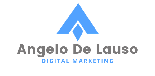 Angelo De Lauso Digital Marketing